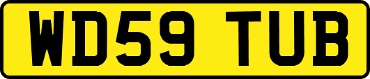 WD59TUB