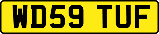 WD59TUF