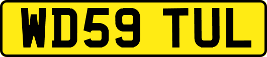 WD59TUL