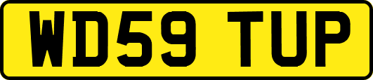 WD59TUP