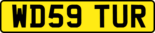 WD59TUR