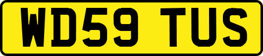 WD59TUS