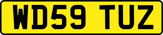WD59TUZ
