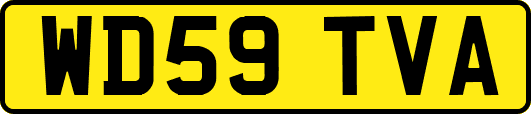 WD59TVA