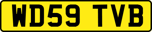 WD59TVB