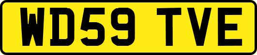 WD59TVE