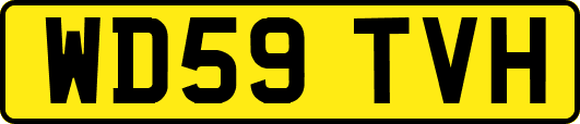 WD59TVH