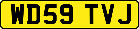 WD59TVJ