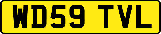 WD59TVL