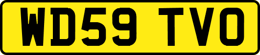 WD59TVO