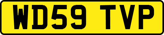 WD59TVP
