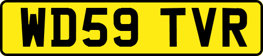 WD59TVR