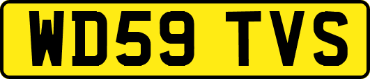 WD59TVS