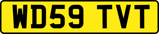 WD59TVT