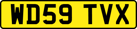 WD59TVX