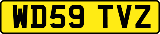 WD59TVZ