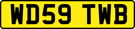 WD59TWB