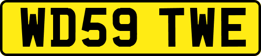 WD59TWE