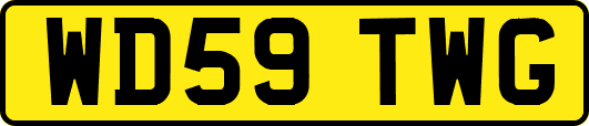 WD59TWG