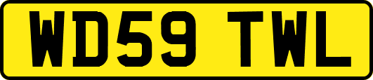 WD59TWL