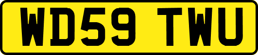 WD59TWU