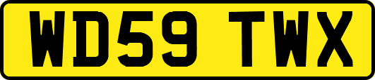 WD59TWX