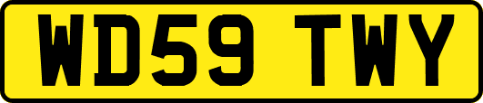 WD59TWY