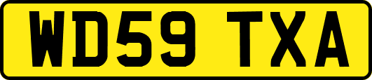 WD59TXA