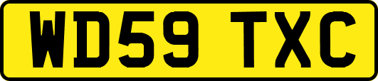 WD59TXC