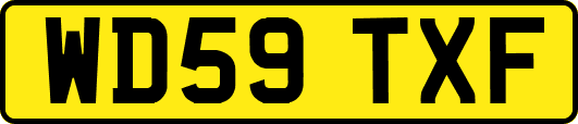 WD59TXF