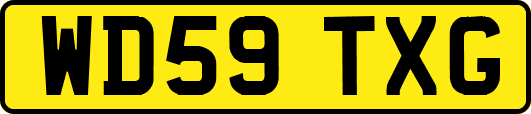 WD59TXG