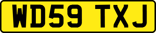 WD59TXJ