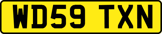 WD59TXN