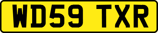 WD59TXR