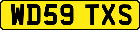 WD59TXS