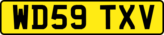 WD59TXV
