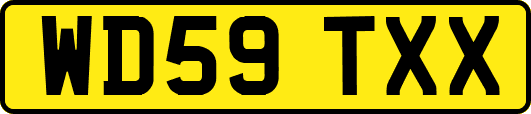 WD59TXX