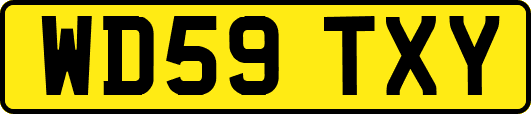 WD59TXY