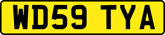 WD59TYA