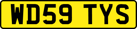 WD59TYS