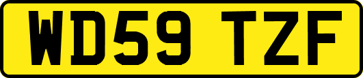 WD59TZF