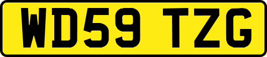 WD59TZG