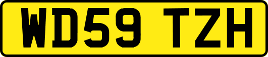 WD59TZH