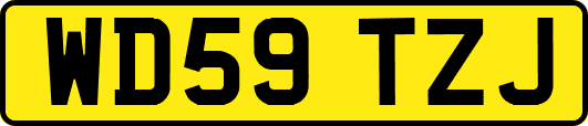 WD59TZJ