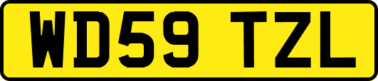 WD59TZL