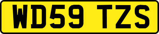 WD59TZS