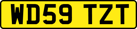 WD59TZT