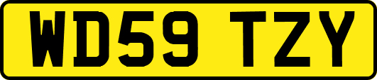 WD59TZY