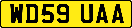 WD59UAA
