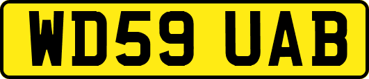 WD59UAB